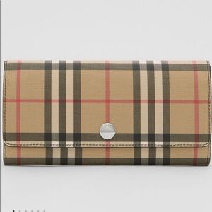 Burberry Wallet